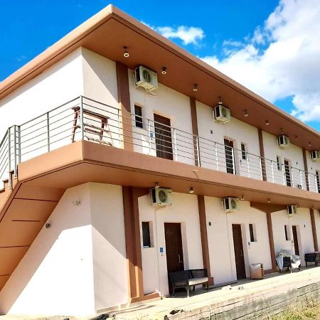 Sunset Apartments Neochori  Exterior photo