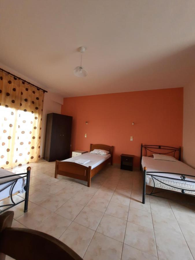 Sunset Apartments Neochori  Exterior photo