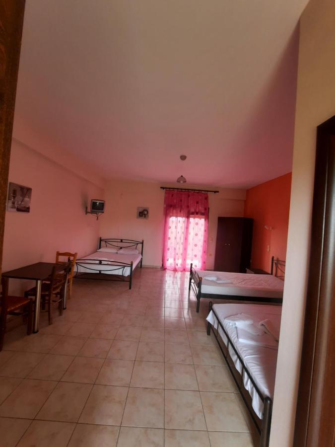 Sunset Apartments Neochori  Exterior photo