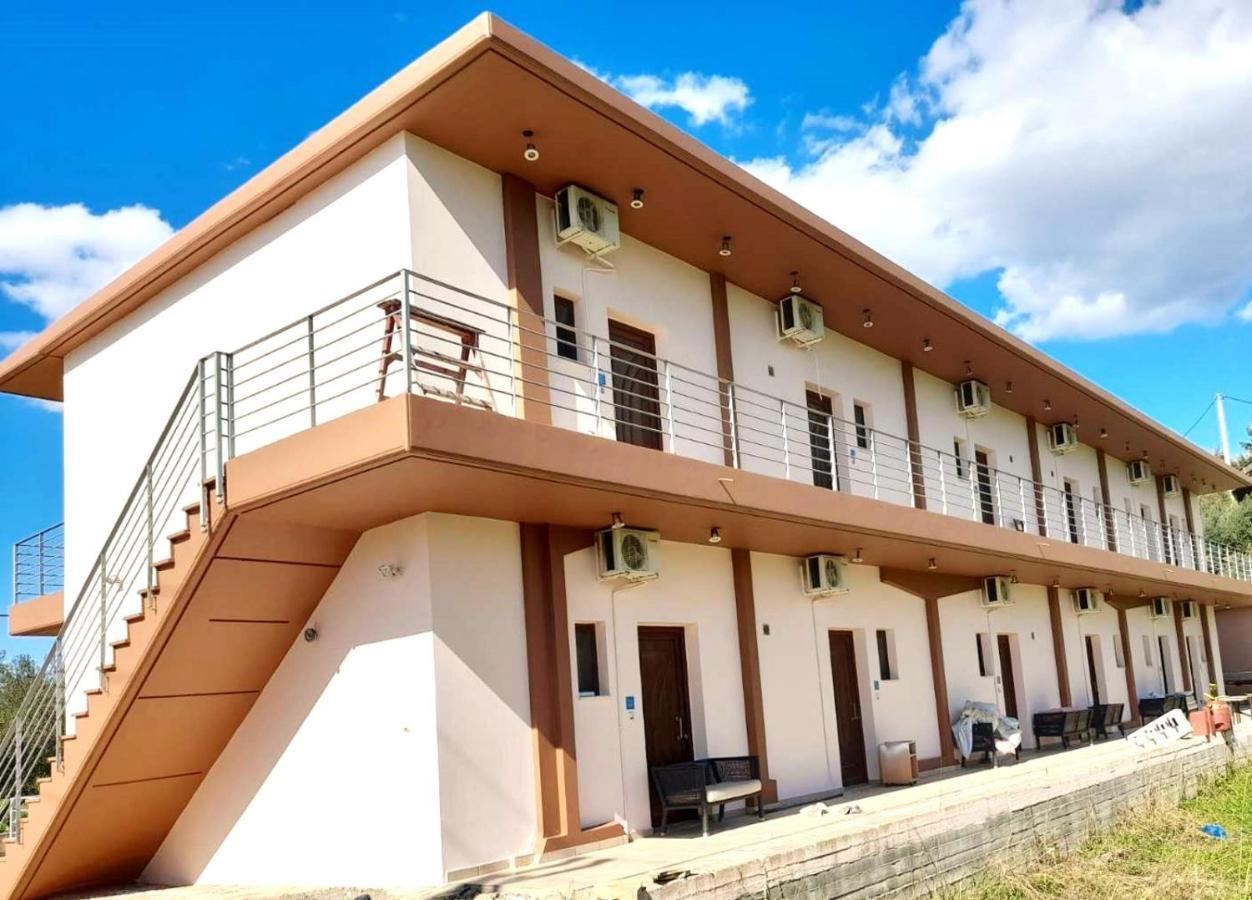 Sunset Apartments Neochori  Exterior photo
